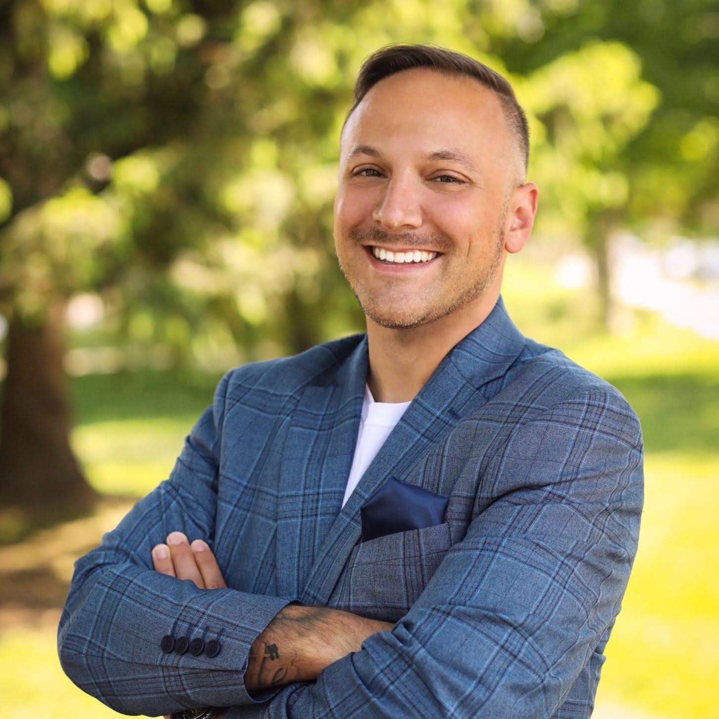 Jeremy Travis, Real Estate Agent Compass