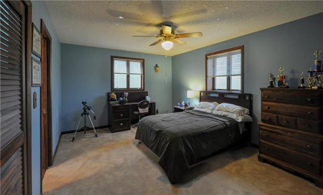 718 Vaughan Road Clarksville, TN 37043 - Photo 14 of 25 Bedroom 1