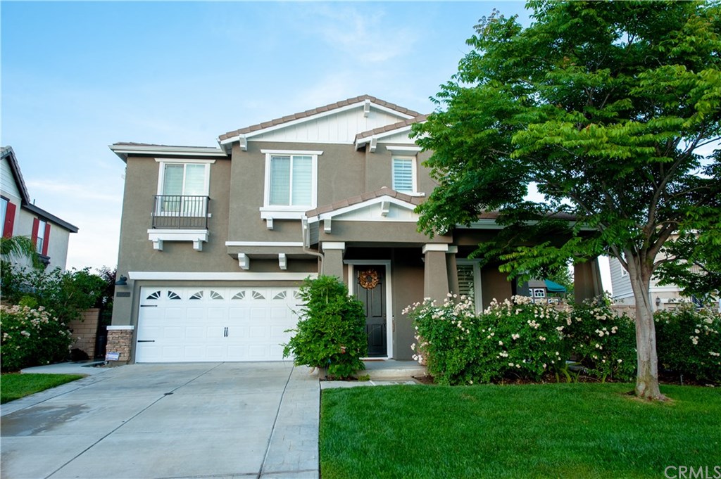 6065 Purisima Place Rancho Cucamonga, CA 91739 - Photo 1 of 1 Great curb appeal!