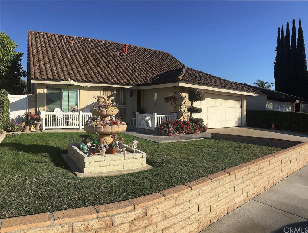 14752 Doncaster Road Irvine, CA 92604 - Photo 1 of 1 Two (2) Levels. Two (2) bedrooms on the first floor and Two (2) bedrooms on the 2nd (second) floor.
