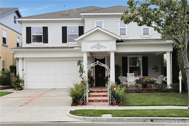 7 Sugarcane Lane Ladera Ranch, CA 92694 - Photo 1 of 1
