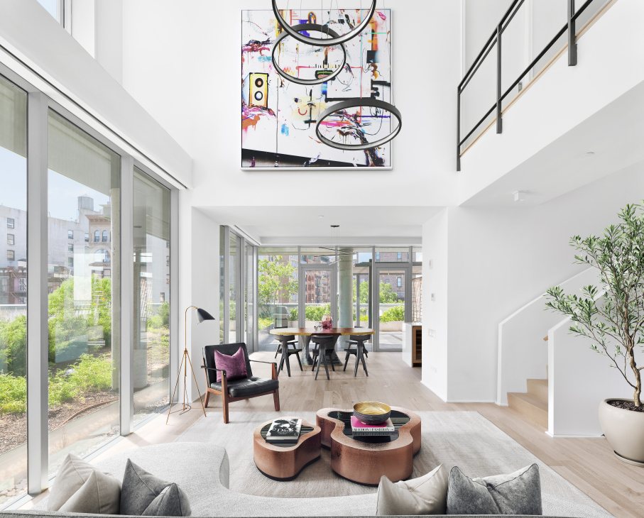 347 Bowery, Unit 3/4 Manhattan, NY 10003 - Photo 1 of 22