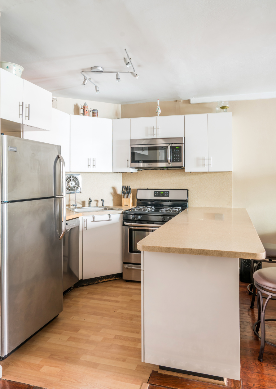 88 Bleecker Street, Unit 2G Manhattan, NY 10012 - Photo 5 of 8