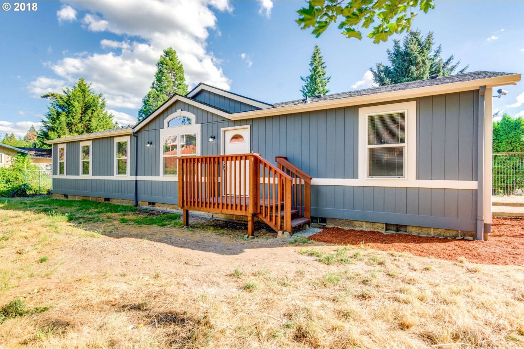 420 Southwest Elm Road Estacada, OR 97023 - Photo 1 of 31