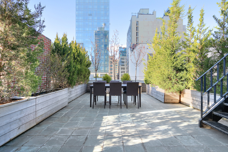 554 Broome Street, Unit PH Manhattan, NY 10013 - Photo 3 of 17