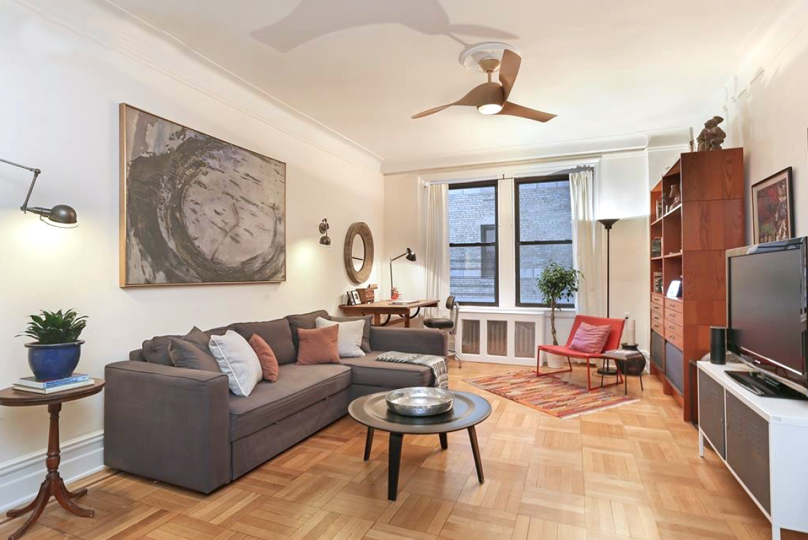 790 Riverside Drive, Unit 3F Manhattan, NY 10032 - Photo 3 of 11