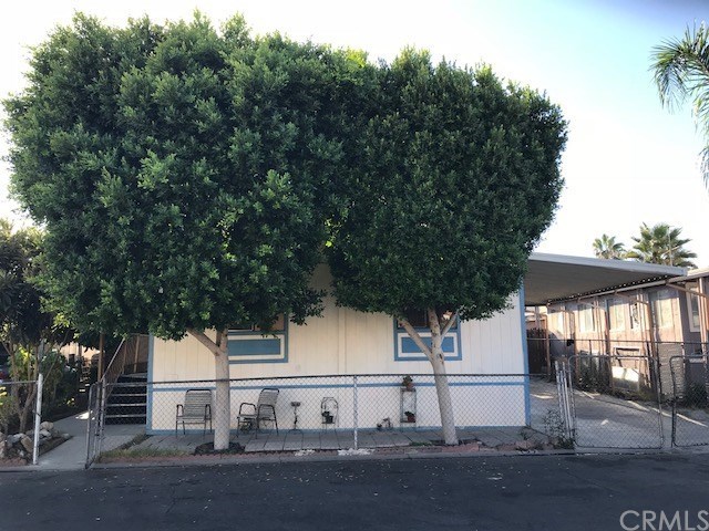 1155 South Riverside Avenue, Unit 127 Rialto, CA 92376 - Photo 1 of 1 Gallery Image 1