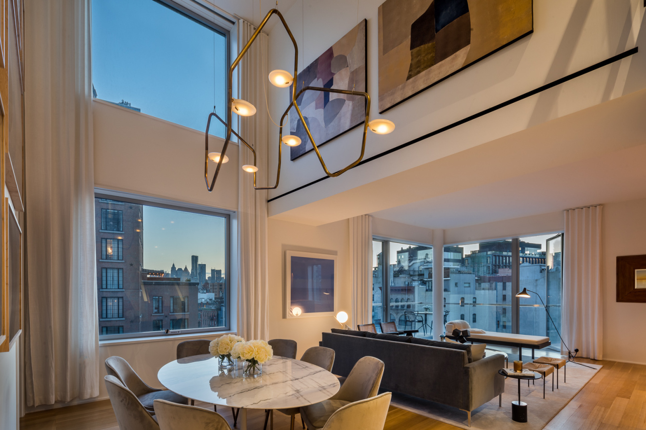 347 Bowery, Unit 9/10 Manhattan, NY 10003 - Photo 4 of 13