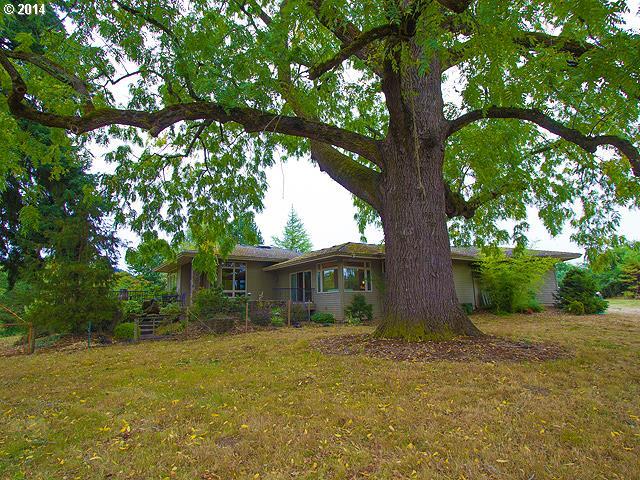 18722 Southeast Richey Road Gresham, OR 97080 - Photo 2 of 16