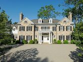 $13,300,000 | 1 Meadowcroft Lane  | Greenwich