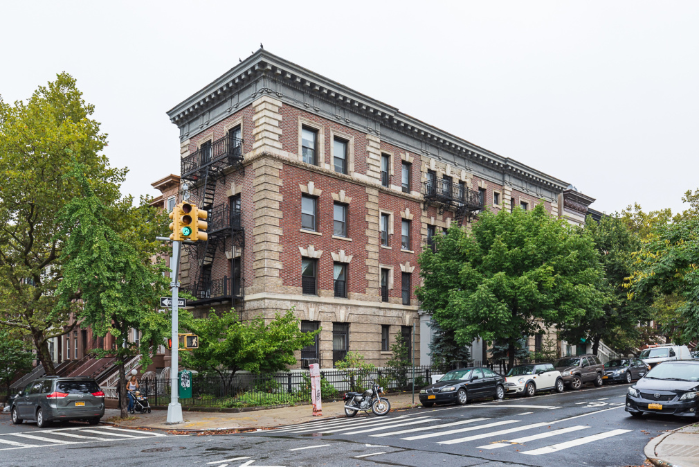 361 Sterling Place, Unit 103 Brooklyn, NY 11238 - Photo 8 of 9