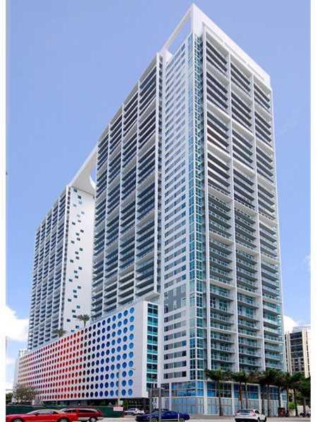 55 Southeast 6th Street, Unit 3902 Miami, FL 33131 - Photo 34 of 35