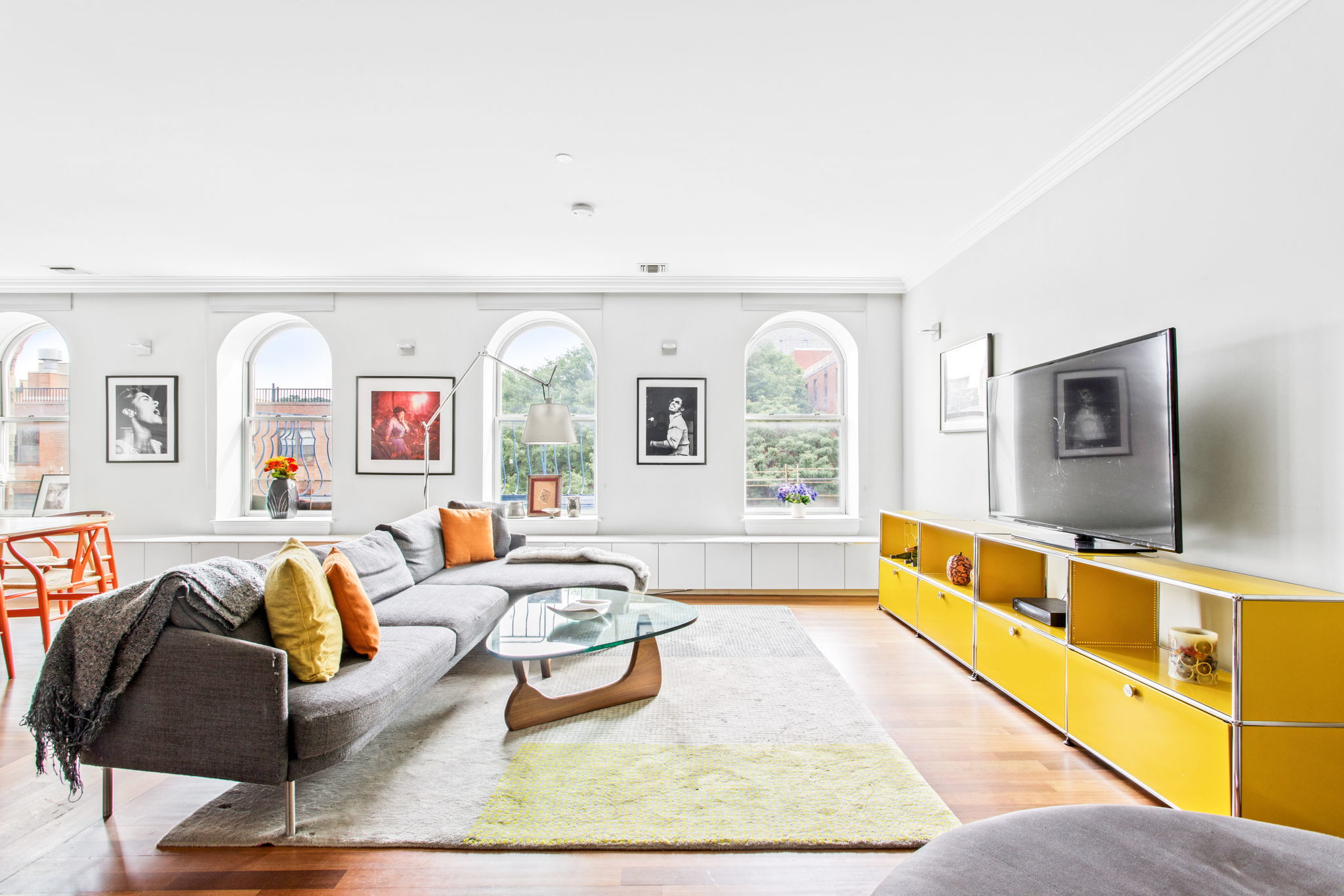 263 West 112th Street, Unit 5 Manhattan, NY 10026 - Photo 7 of 19