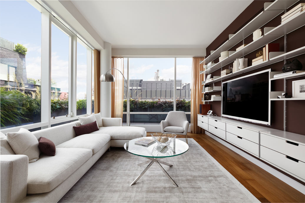 311 West Broadway, Unit PHE Manhattan, NY 10013 - Photo 7 of 21