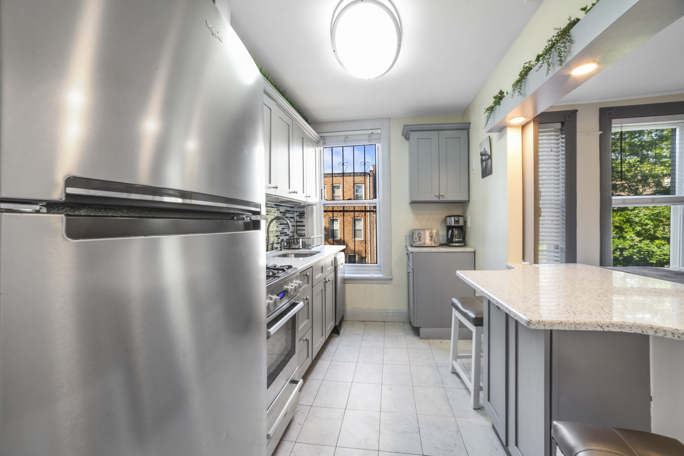 10 Virginia Place, Unit 2 Brooklyn, NY 11213 - Photo 3 of 12