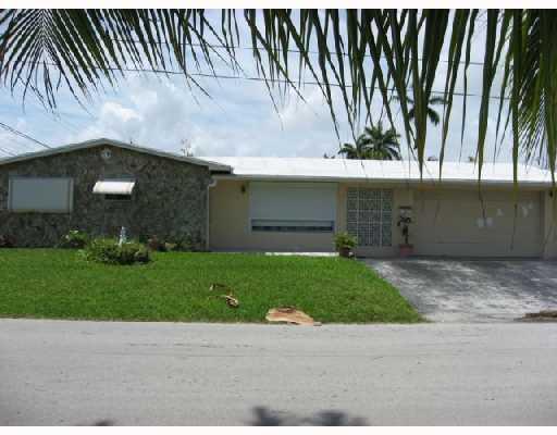 701 Southwest 4th Street Hallandale, FL 33009 - Photo 1 of 13