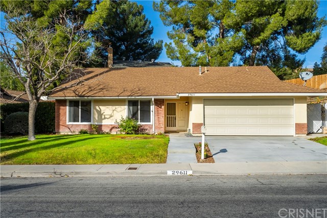 29611 Abelia Road Canyon Country, CA 91387 - Photo 1 of 1