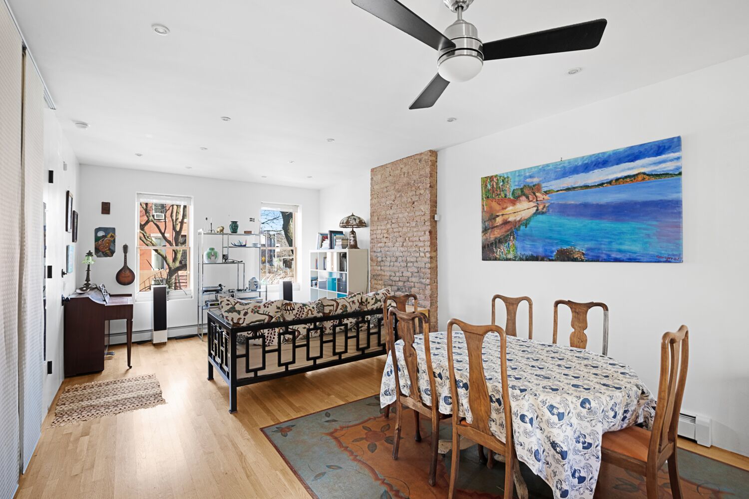 422 Franklin Avenue, Unit PARLOR Brooklyn, NY 11238 - Photo 3 of 8