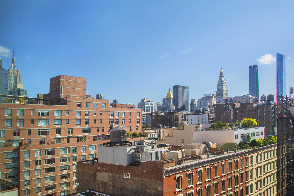 130 West 20th Street, Unit PH11B Manhattan, NY 10011 - Photo 9 of 15