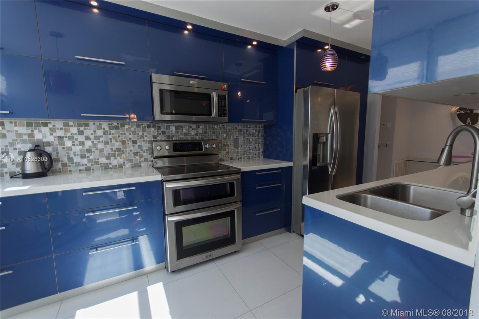 1833 South Ocean Drive, Unit PH1 Hallandale, FL 33009 - Photo 6 of 78