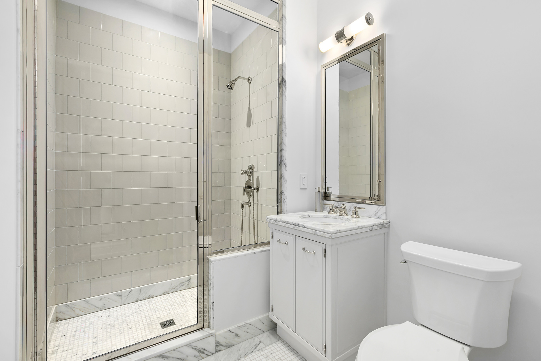 155 West 11th Street, Unit 7B Manhattan, NY 10011 - Photo 13 of 21