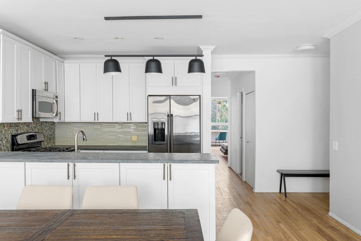 110 Manhattan Avenue, Unit 2A Manhattan, NY 10025 - Photo 4 of 18