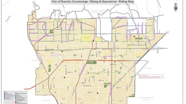 12934 Cherokee Road Rancho Cucamonga, CA 91739 - Photo 24 of 46