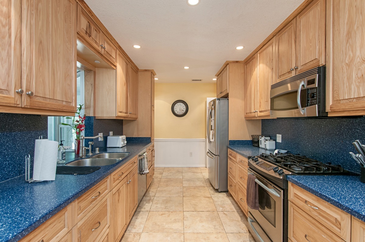 13402 East Lakeview Road Lakeside, CA 92040 - Photo 11 of 23 Gallery Image 11