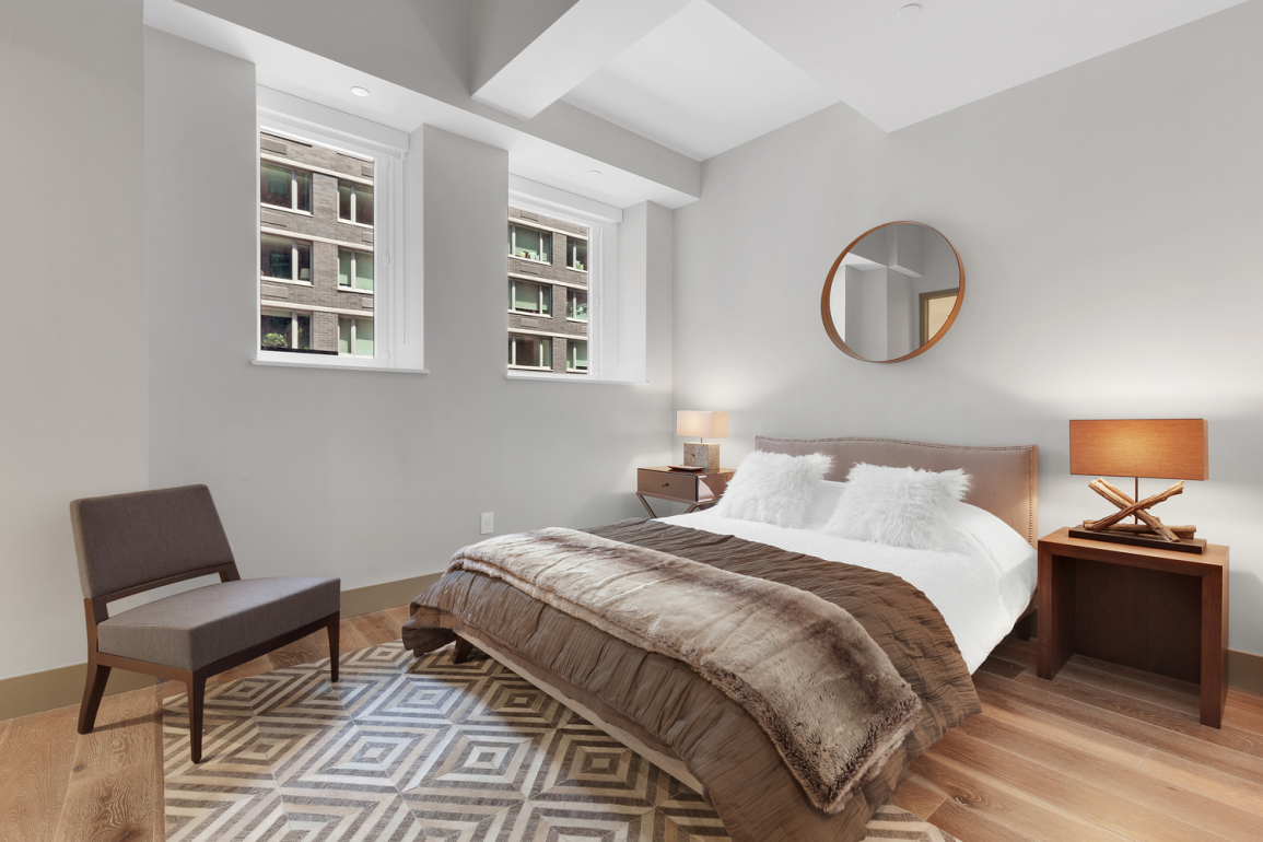 93 Worth Street, Unit 311 Manhattan, NY 10013 - Photo 4 of 7