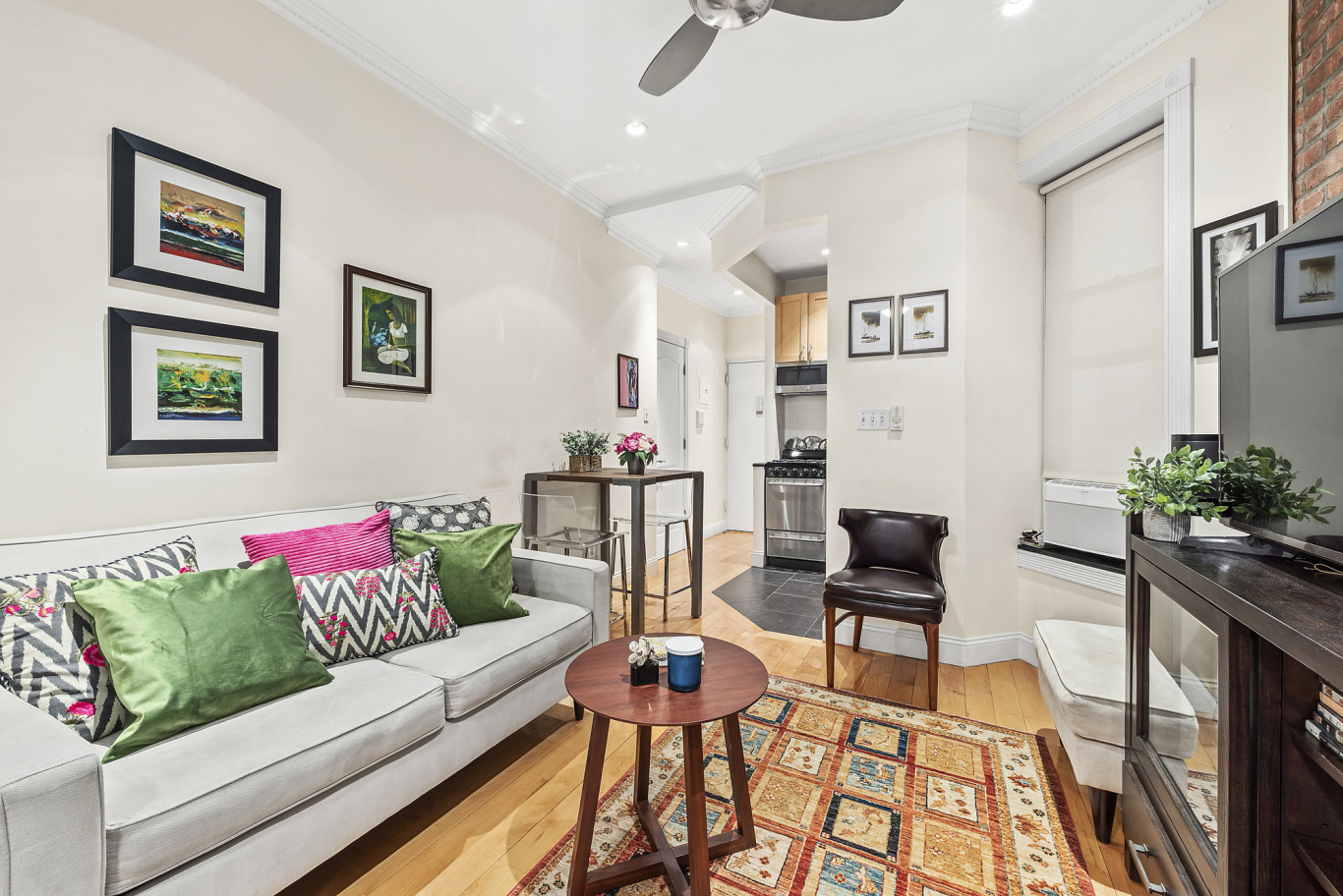 209 East 25th Street, Unit 2E Manhattan, NY 10010 - Photo 1 of 4