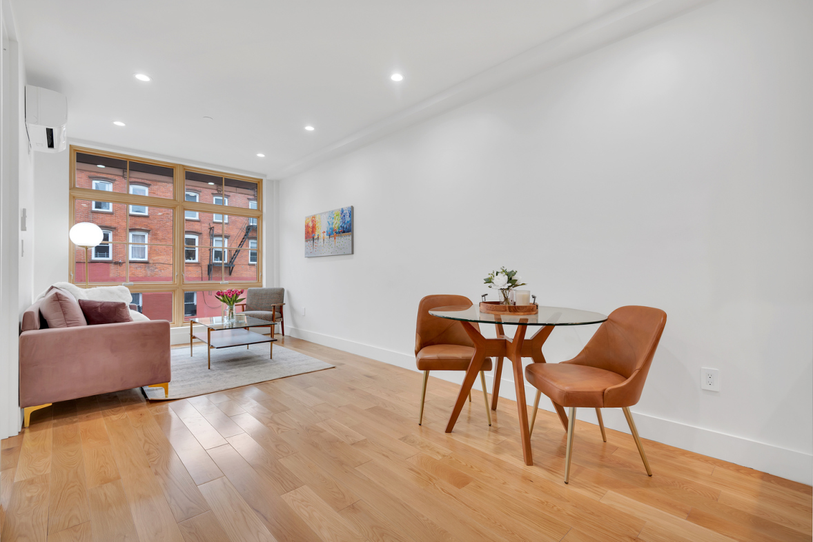 701 Lafayette Avenue, Unit 1B Brooklyn, NY 11221 - Photo 5 of 12