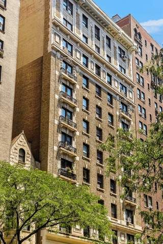 $2,230,000 | 157 West 79th Street, Unit 5CD | Upper West Side