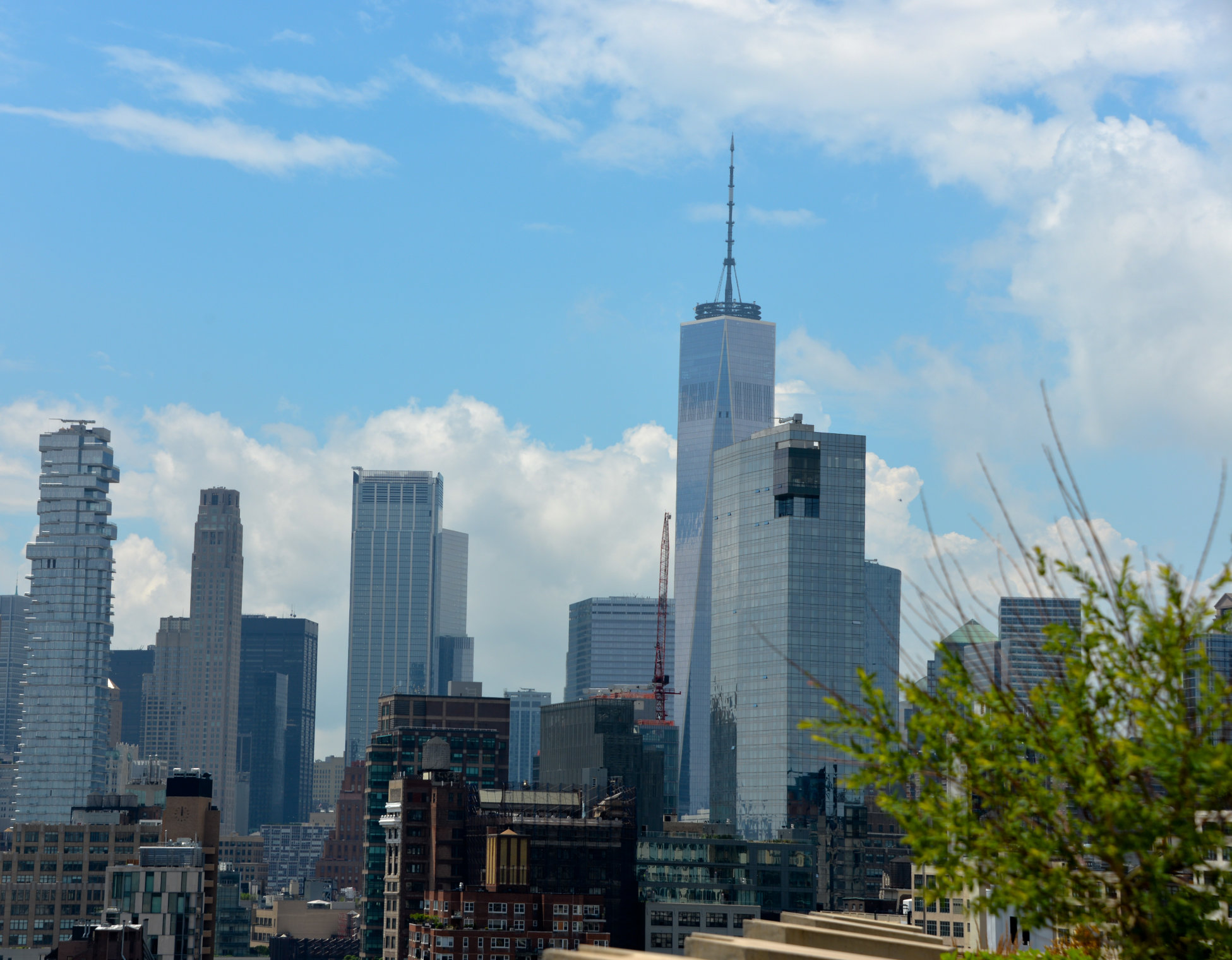 2 Cornelia Street, Unit 601 Manhattan, NY 10014 - Photo 16 of 18