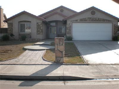 3817 Amherst Forest Road Bakersfield, CA 93313 - Photo 1 of 1 Gallery Image 1