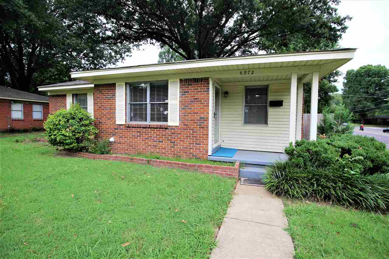 4972 Verne Road Memphis, TN 38117 - Photo 3 of 21