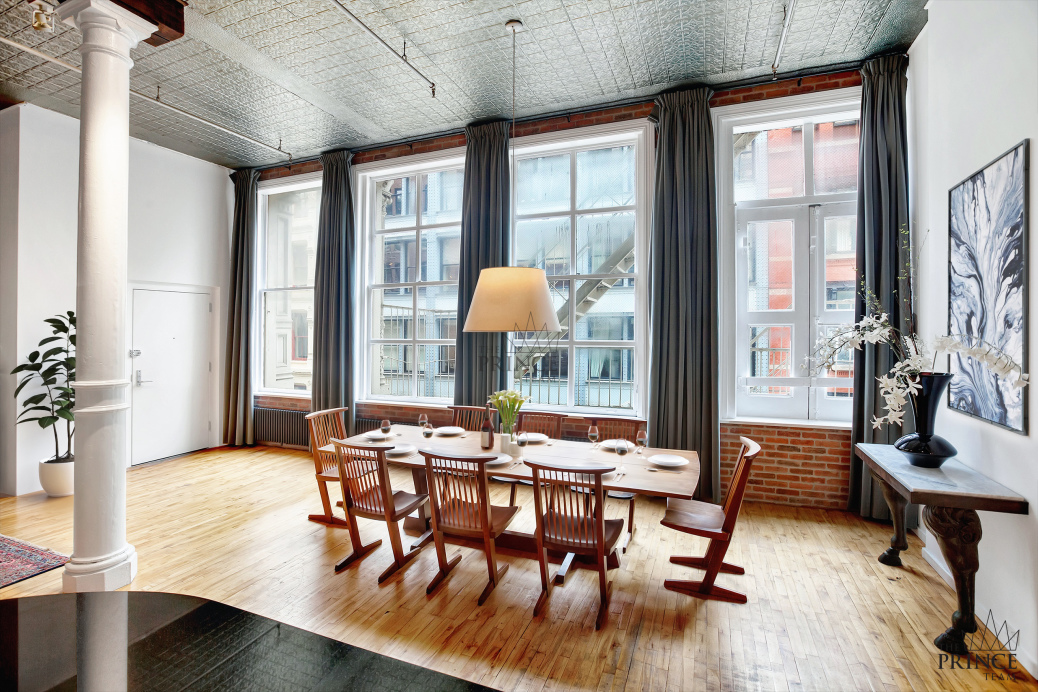 112 Greene Street, Unit 3 Manhattan, NY 10012 - Photo 8 of 13