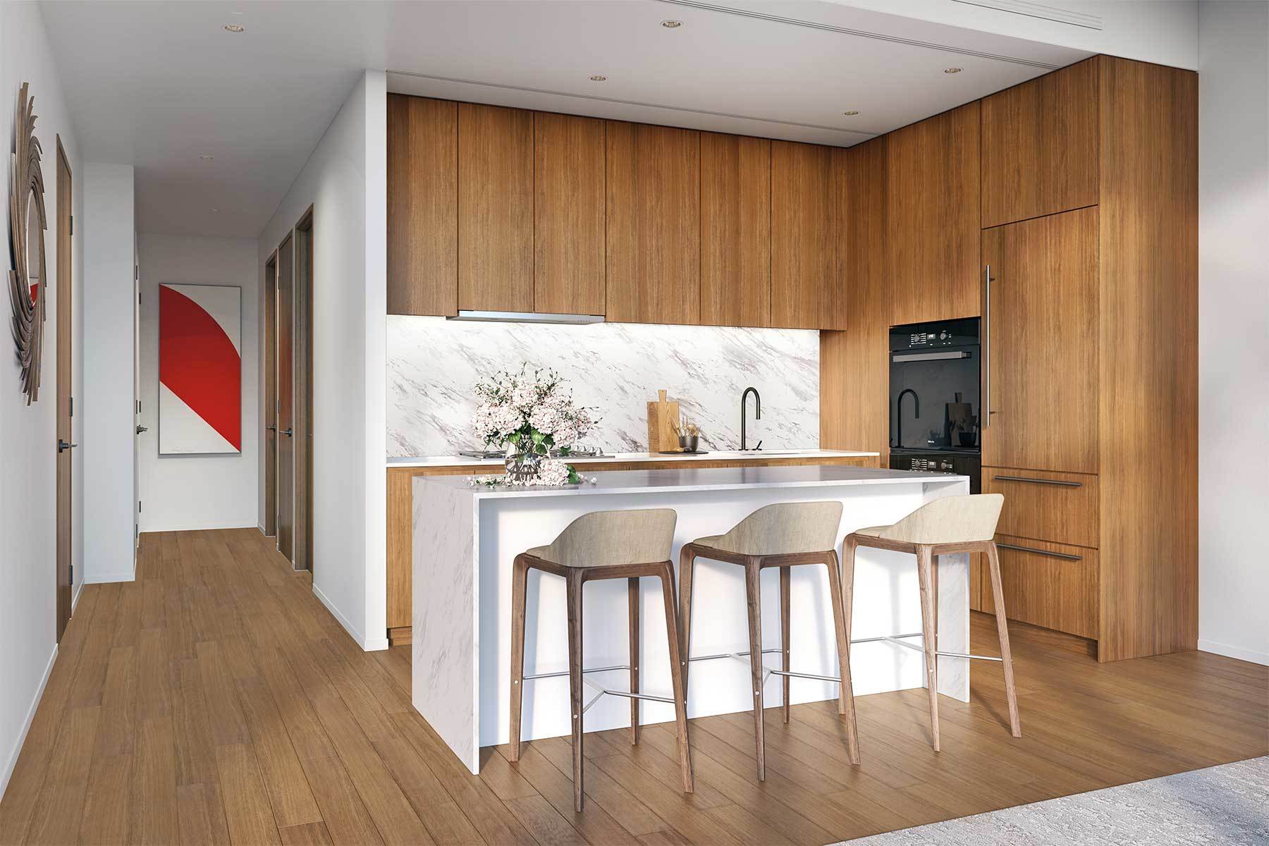 570 Broome Street, Unit 3B Manhattan, NY 10013 - Photo 7 of 10