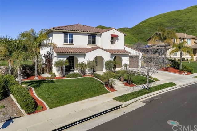 33228 Gold Mountain Road Yucaipa, CA 92399 - Photo 1 of 1