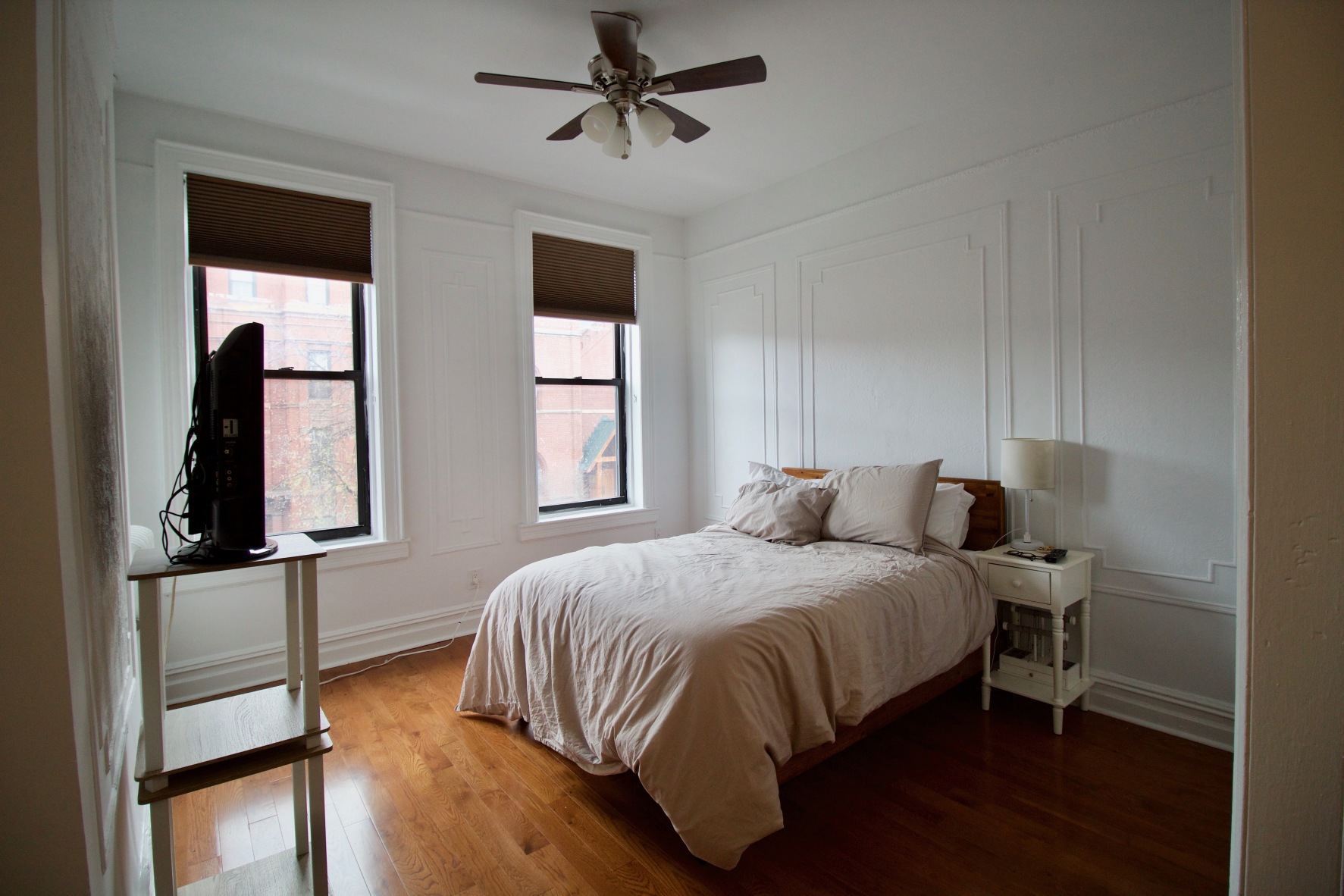 246 Prospect Park West, Unit 3R Brooklyn, NY 11215 - Photo 1 of 16