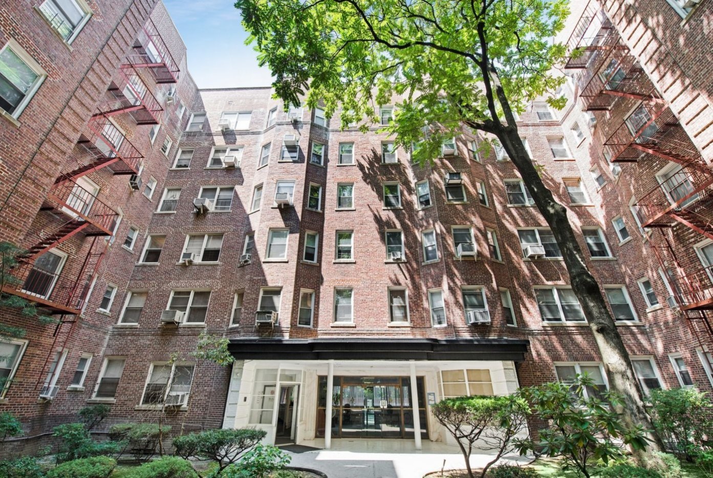 Terrace Gardens Plaza at 920 E 17th St Brooklyn, NY Compass