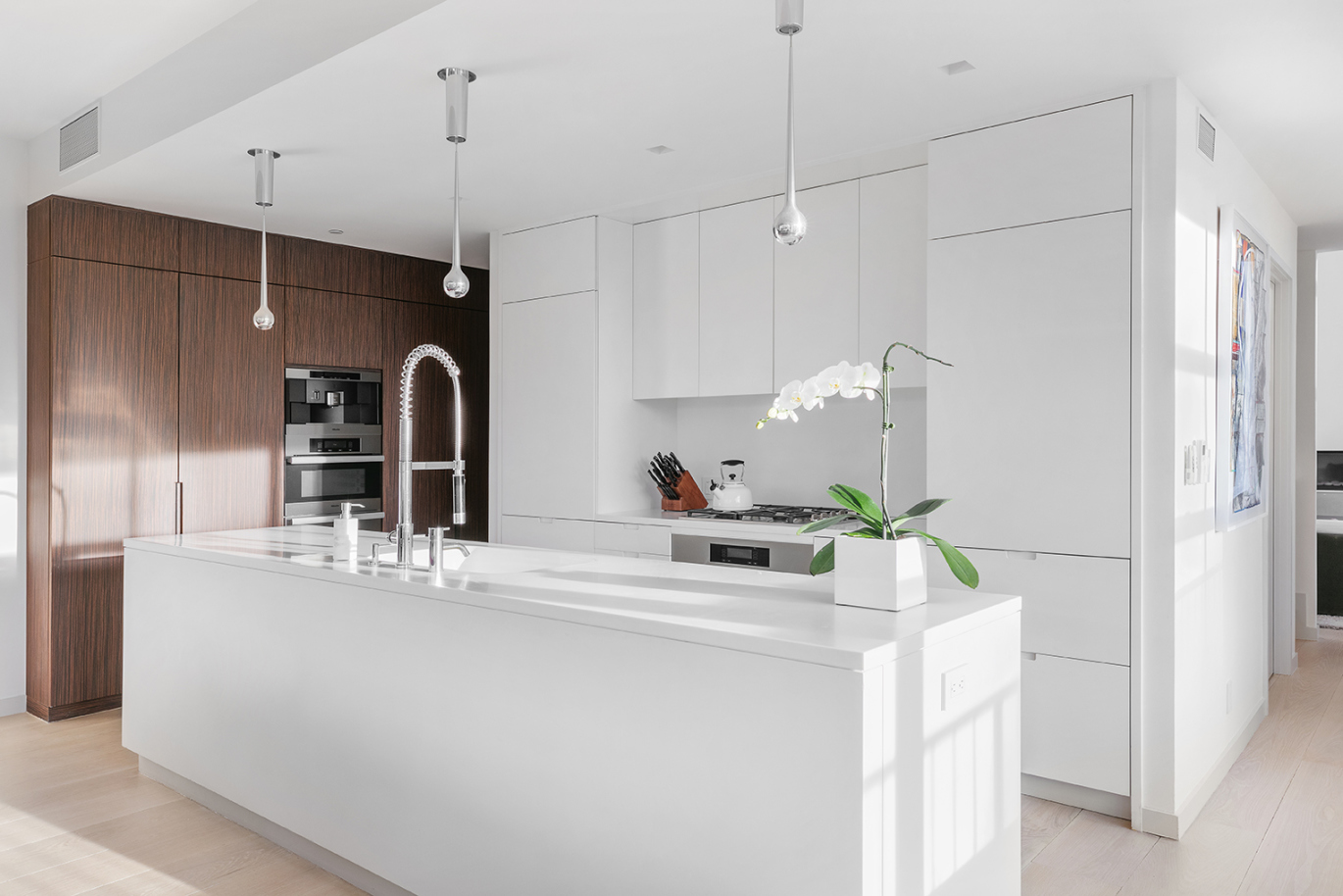 456 West 19th Street, Unit PHJ Manhattan, NY 10011 - Photo 5 of 26