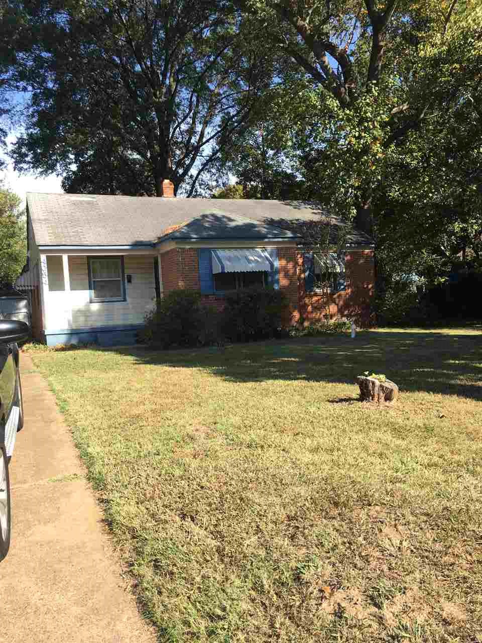 4054 Oak Cliff Road Memphis, TN 38111 - Photo 1 of 12 Gallery Image 1