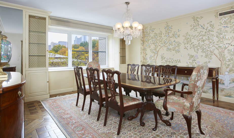 900 5th Avenue, Unit 4A Manhattan, NY 10021 - Photo 2 of 7