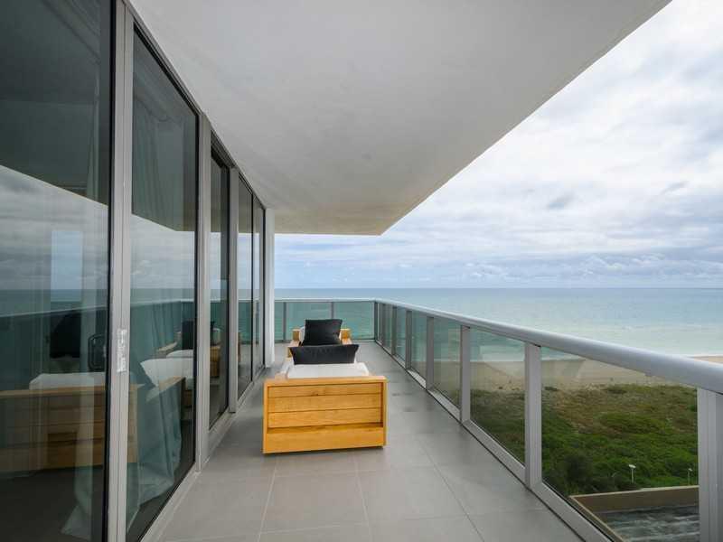 5875 Collins Avenue, Unit 1102 Miami Beach, FL 33140 - Photo 22 of 27