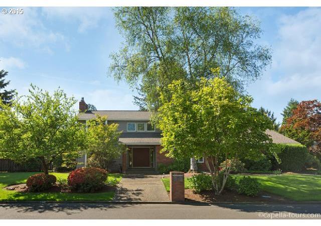 5675 Southwest Merridell Court Portland, OR 97225 - Photo 1 of 16 Gallery Image 1