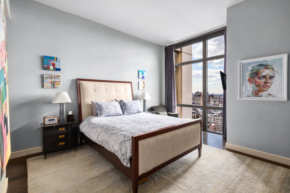 101 West 24th Street, Unit 31B Manhattan, NY 10011 - Photo 8 of 14