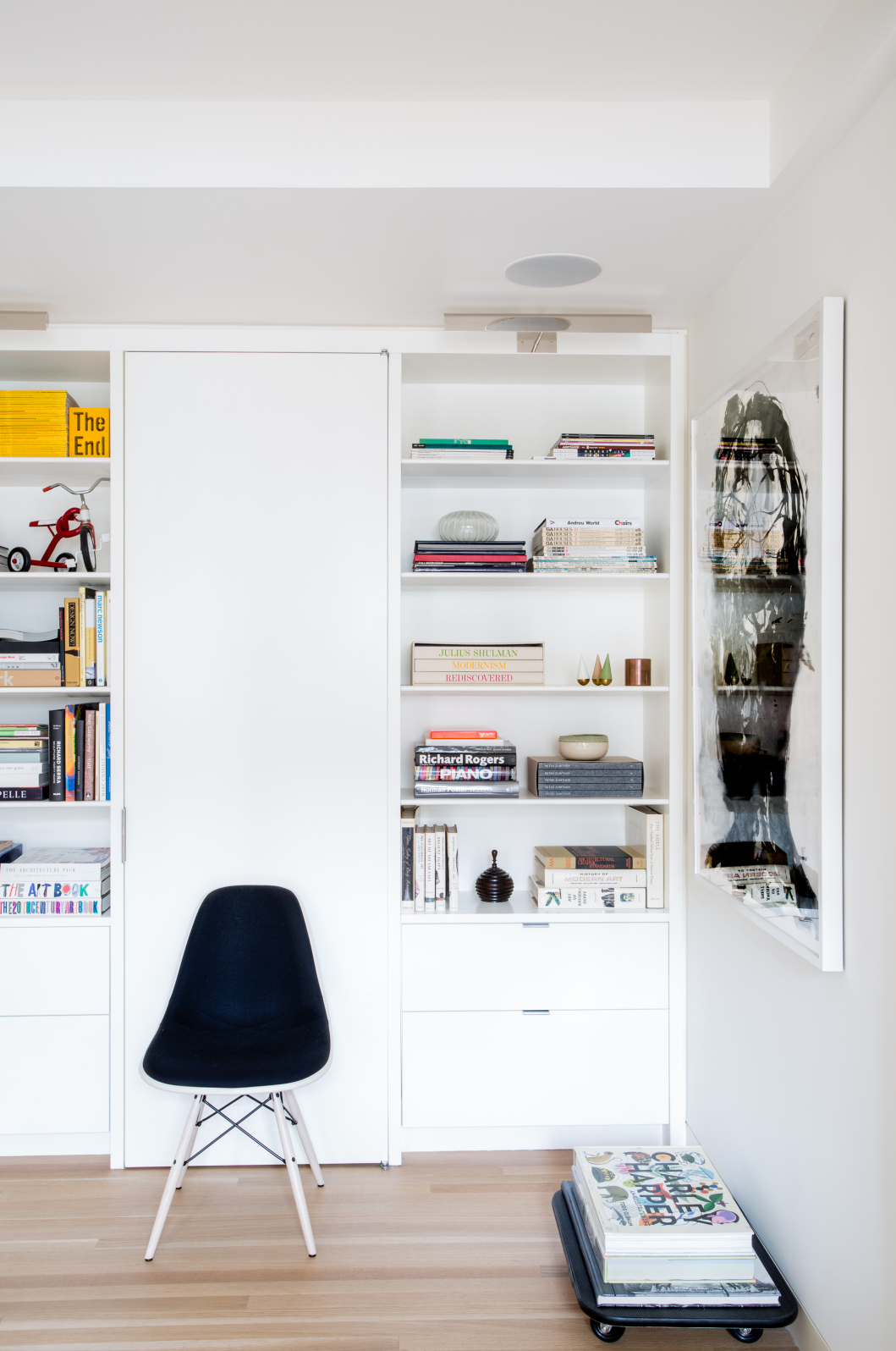 10 Park Avenue, Unit PH25A Manhattan, NY 10016 - Photo 28 of 31