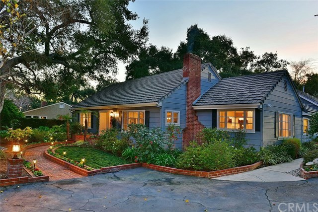 1735 Claridge Street Arcadia, CA 91006 - Photo 47 of 59