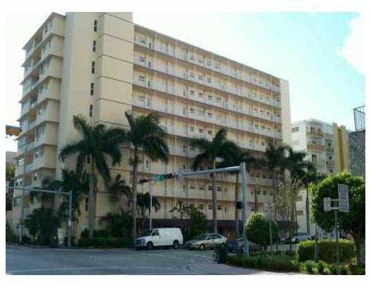 1300 Lincoln Road, Unit F506 Miami Beach, FL 33139 - Photo 1 of 15