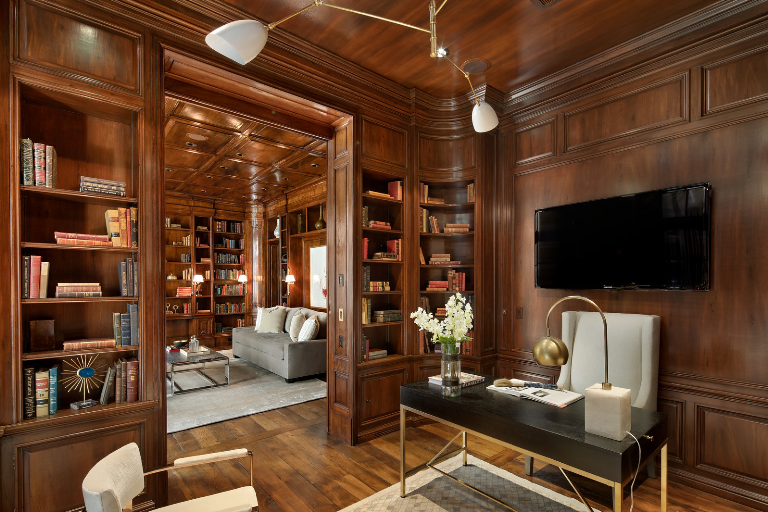 200 Polhemus Avenue Atherton, CA 94027 - Photo 11 of 23